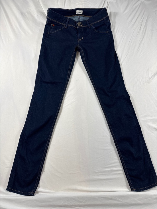 Hudson Jeans Denim - Women’s Low Rise Hudson Jeans Size 28